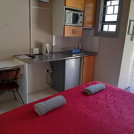 Chariots Guest House Polokwane Esterno foto