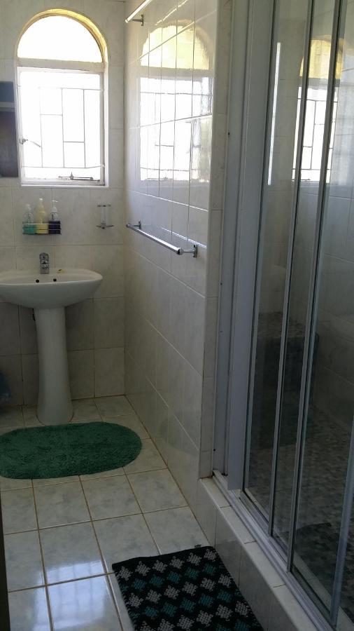 Chariots Guest House Polokwane Esterno foto