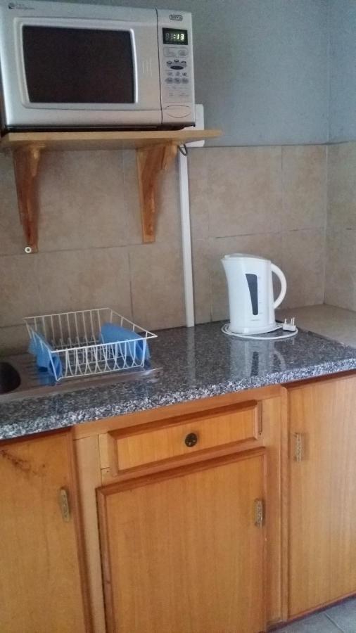 Chariots Guest House Polokwane Esterno foto