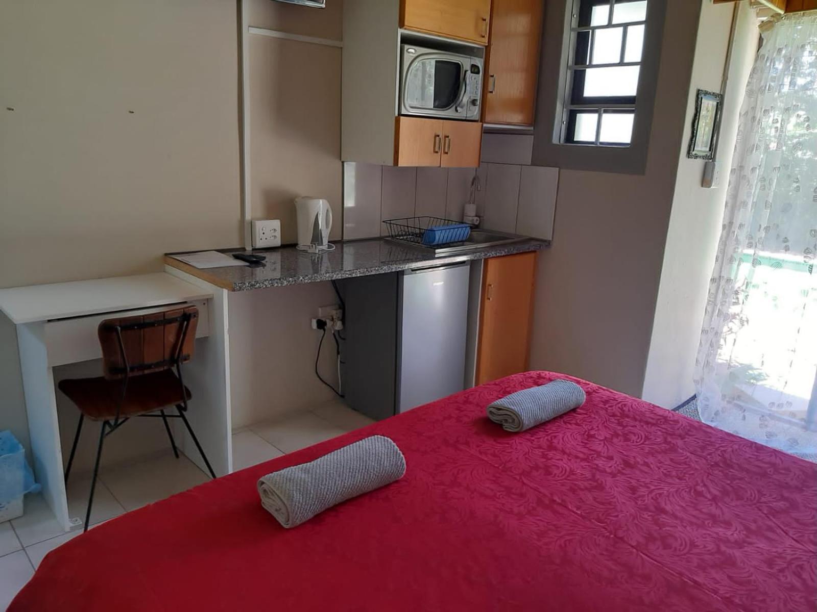 Chariots Guest House Polokwane Esterno foto
